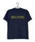 Aaramkhor Specials Dogs DOGS > PEOPLE Custom Printed Graphic Design T-Shirt for Women